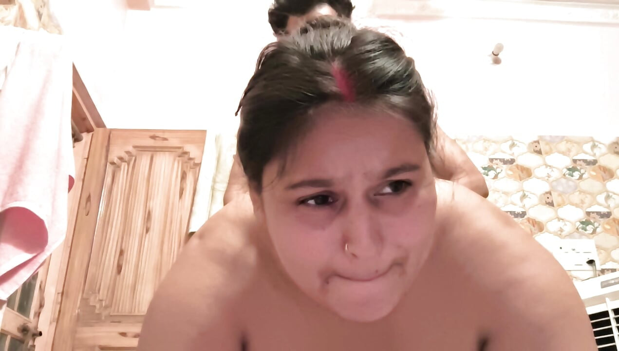 Baharatlı göt deliği delme!