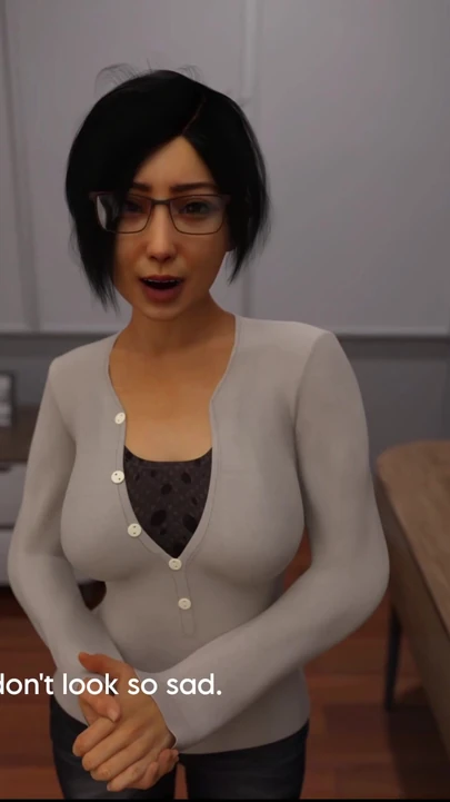 Amcık sevgilisi (bölüm 25)