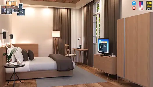 Samimi arzum: bölüm 4