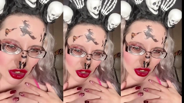 БогиниСгласы Взгляд - покорность Сисси АСМР от Findom Goaldigger