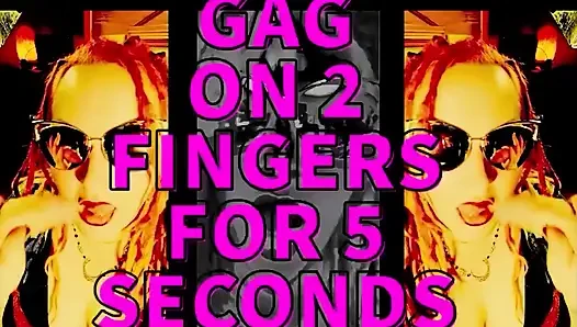 JOI pause game pause video and do what I tell you to do