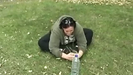 Milla monroe - koşu