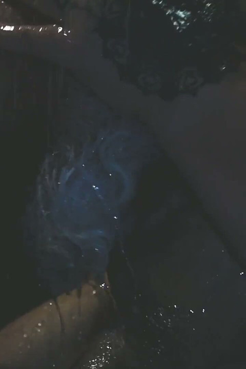 Shared Shower
