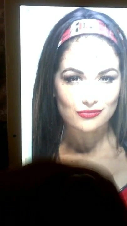 Nova - wwe brie bella döl haraç