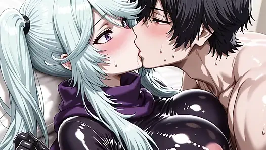 Cid x Epsilon (Kardinal)