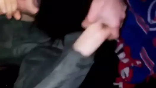 istenmeyen derin boğaz tıkaç