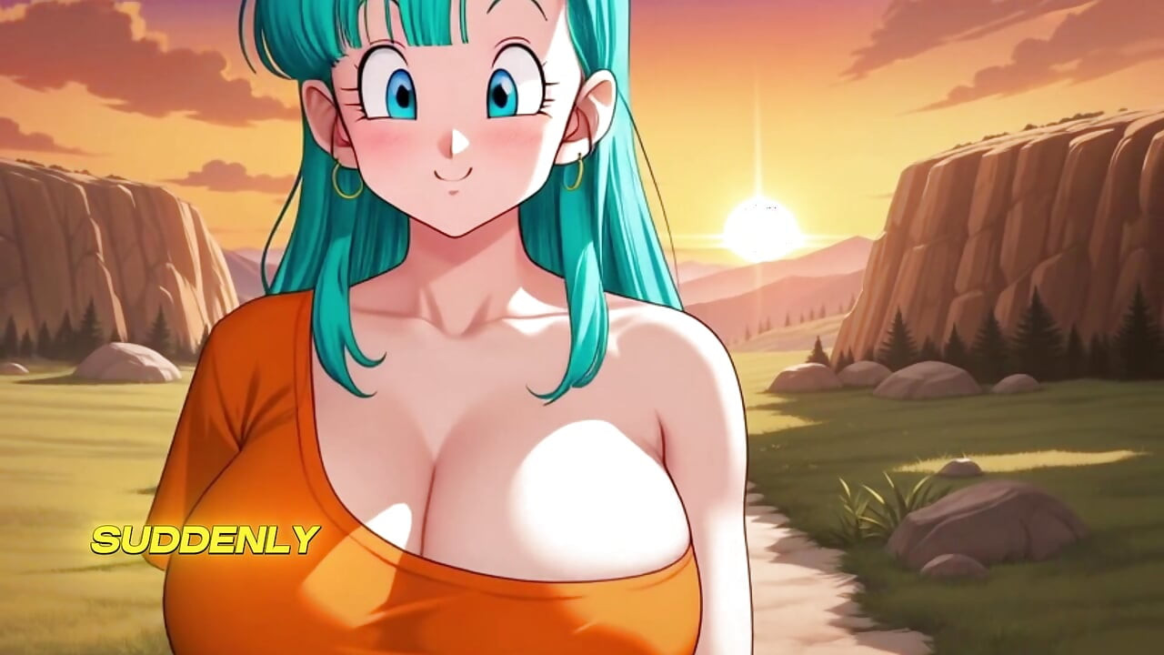 Bulma parodisi ve mağaradaki gizemli