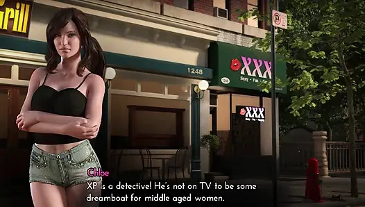 Genesis order (nlt ile) - bölüm 17