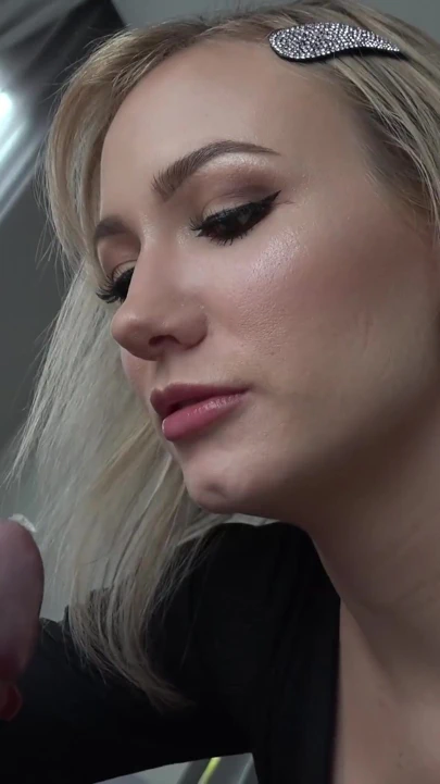 Yarağının tatlı takıntısı