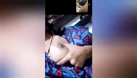 Ateşli kız evli kadınla seks yapıyor seks Hintli evli kadın