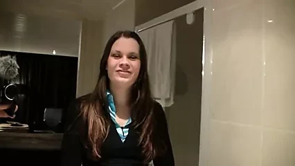 karısı paylaştı