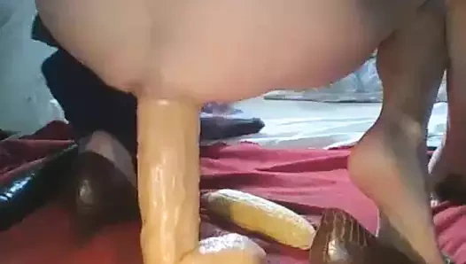 anal sürme kadar fışkırtma