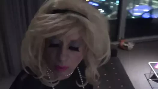çatı katı televizyonu
