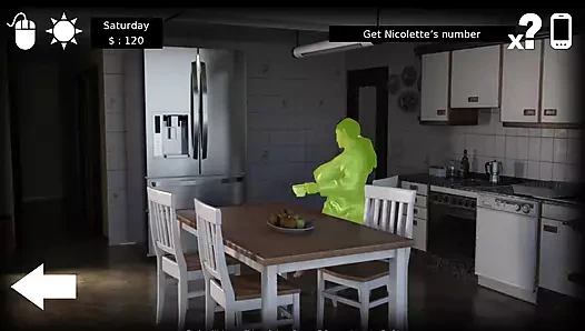 Tombul cougars street - erotik balon göt