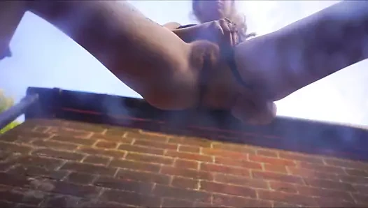 Peeing 4 ulf larsen - genç zencefil sonbahar