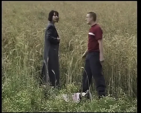 Perfect German Teen Gets Fucked on the Casting