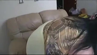 otobüse bbw yolculuk