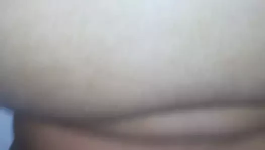 Bir bbw do corno comendo