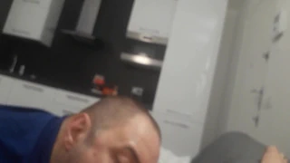 düz genç arkadaş emme