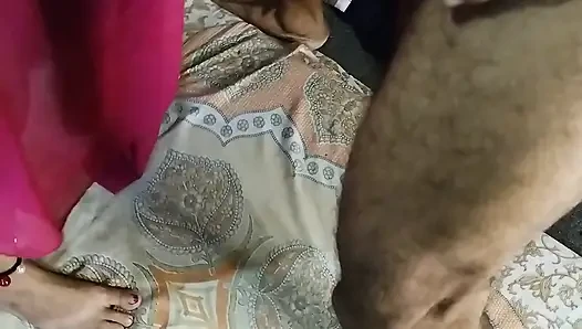 Yengenin amcık suyu ateşli amcıktan çıktı