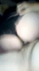 Bbw becerdin sert ters cowgirl