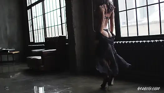Jessyq video yayın stasyq 256