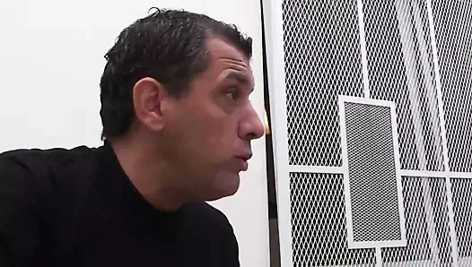 üvey anne tarafından gönderildi