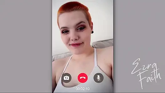 Bicurious lezbiyen en iyi arkadaş bekaretini alıyor - ezra faith - rol oyunu