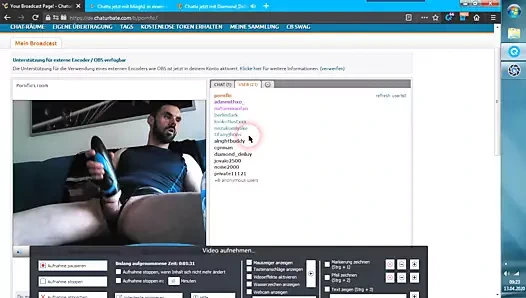 senin için yayında 2