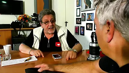 Alman bekçi tam film