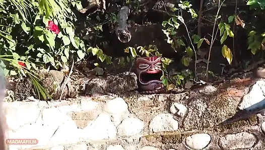 Güneşin Altında Meksika Eti