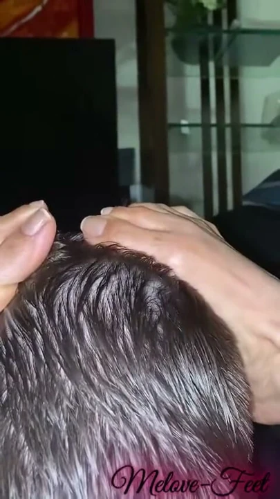 Melove ilk kez videoda inliyor...mutlaka izleyin | Bölüm 1