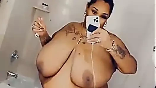 Etownfinest bbw büyük göğüsler