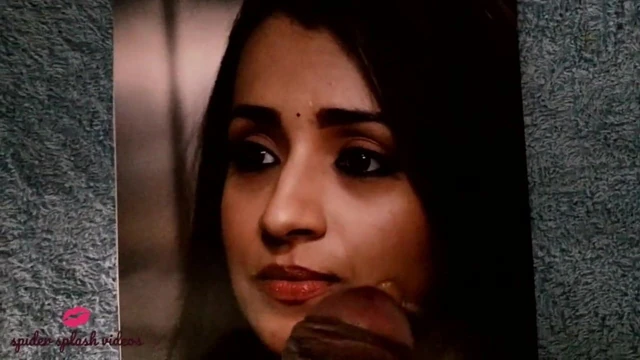 Trisha krishnan döl haraç
