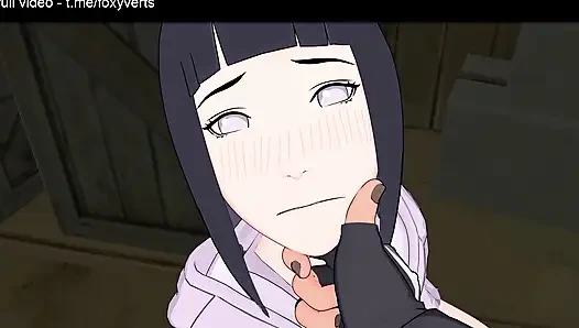 Hinata'nın arzuları bölüm 3