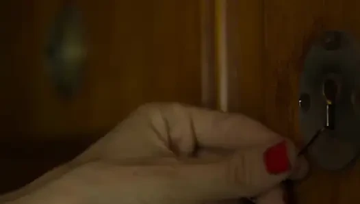 Güzel seks deneyimi