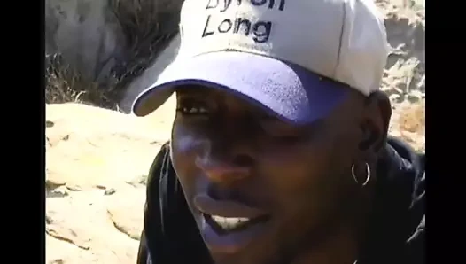 Benim siyah kıçım çok ünlü seri üretim videoları: benim b