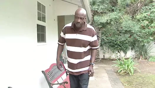 Anne, ben ve bir gangster #2 bölüm 1