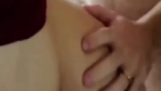 Lollolara91 - kahvaltıda oral seks - ağzına boşalma