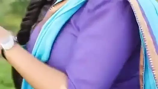 Aktris srithika