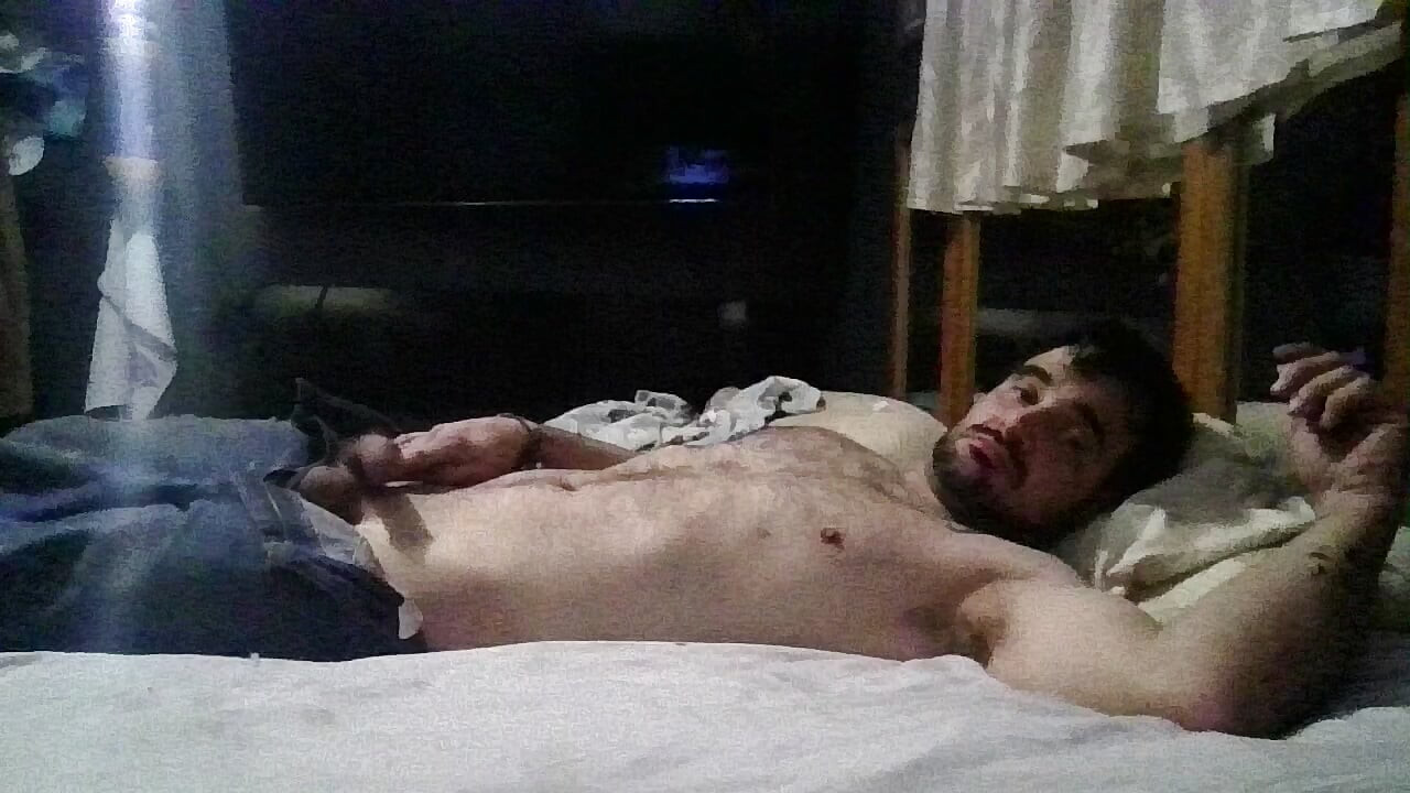 Uzun süre sonra bir deli