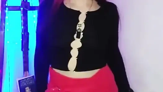 Shyyfxx Forfrer Bosen Til Anstte Mig'de! JOI Rollespil 1