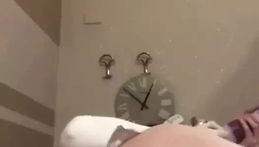 En sevdiğim şey - anal plug