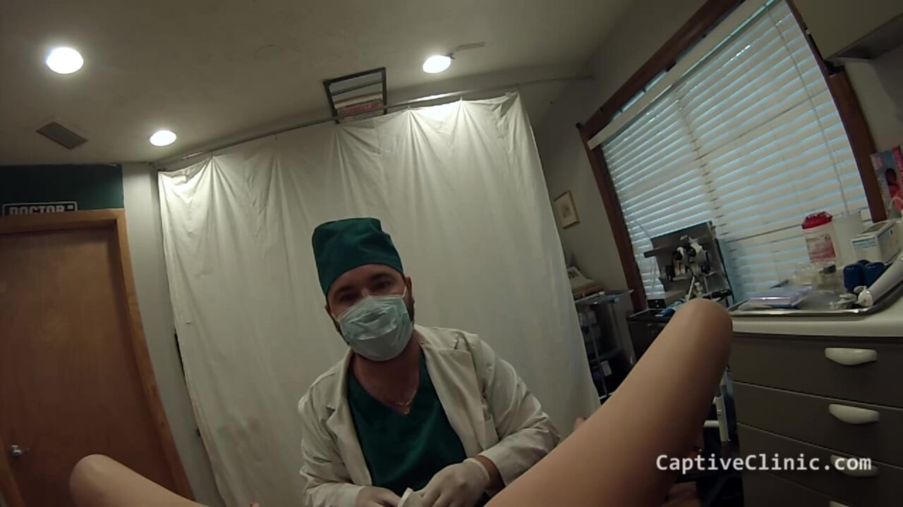 $clov rehabilitasyonda doktor tampa tarafından striptiz araması olsun
