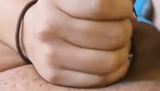 Dice que si sabe mamar