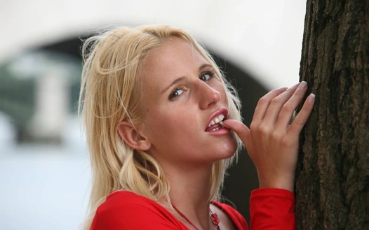 Michelle Ferrari - benim hakkımda her şey