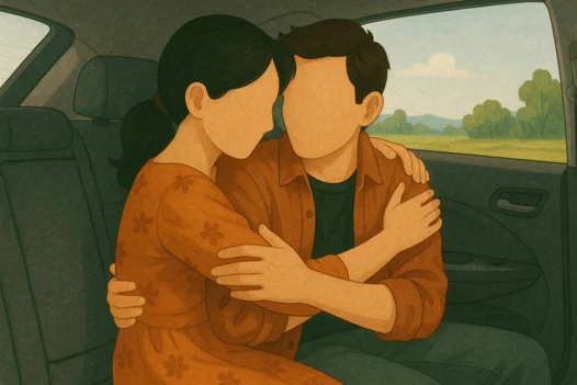 Kasaba çocuğu ve köylü kız bölüm 2 !!