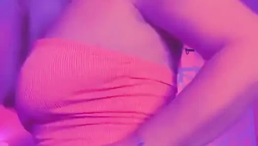 Yumuşak Noktama Dokunmak İstiyorum