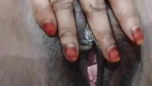 Hintli Bengalli ateşli boudi genç üvey erkek kardeş tarafından yakalandı ve sikildi!! Tabu seks