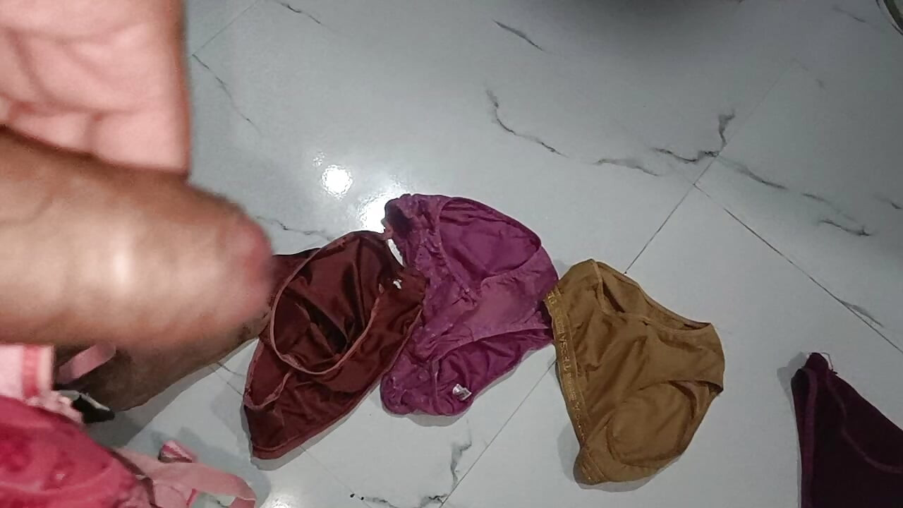 Karımın jangia ve choli